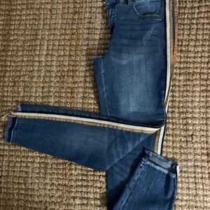 Tru Luxe women’s jeans